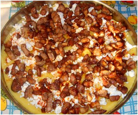 banski kachamak