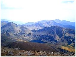 ezera v pirin vlahini 1