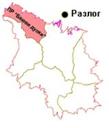 Parkov rayon bayovi dupki